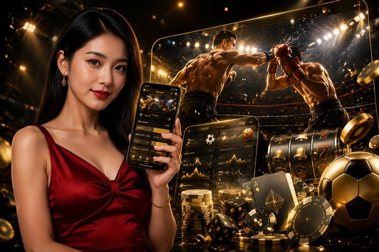 Hành trình phát triển sun79